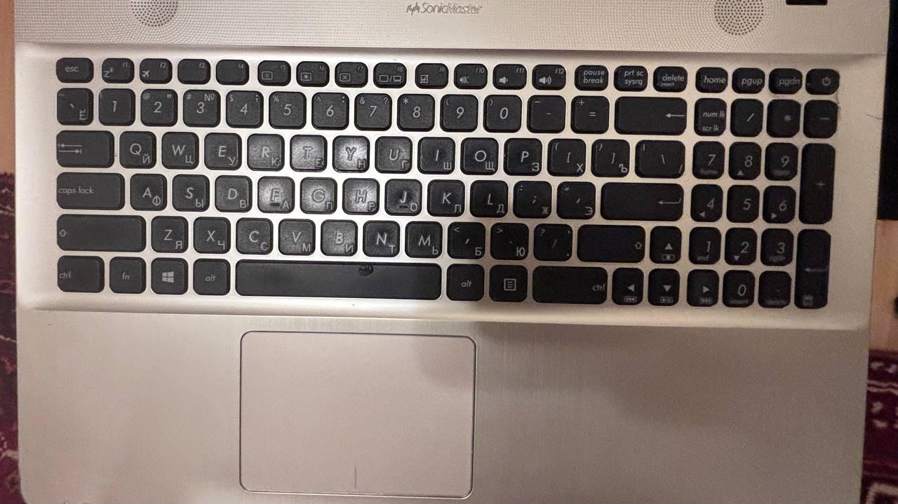 Ноутбук ASUS VivoBook Max D541N photo 7