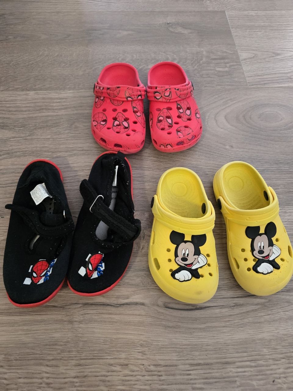items for 3/4 years photo 2