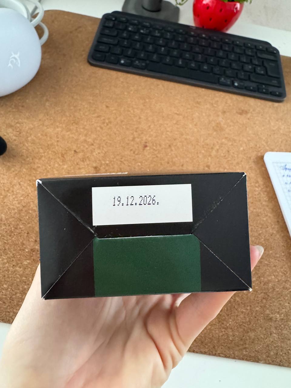 Black tea photo 4