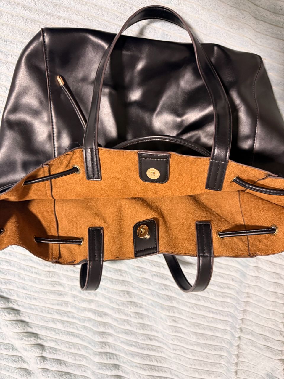 Stradivarius torba