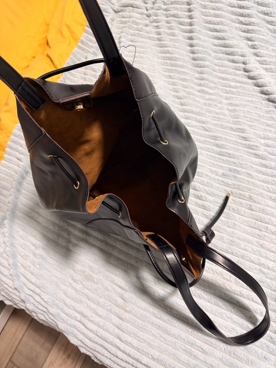 Stradivarius torba photo 2
