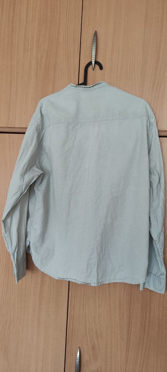 Лонгслив photo 5