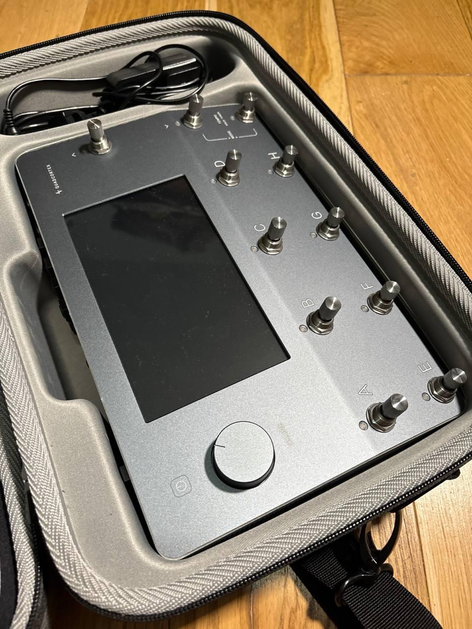 Universal Audio UAFX Dream ’65