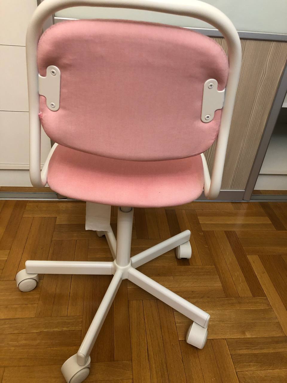 Детский стул ikea photo 2