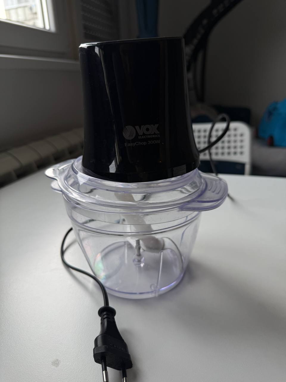 VOX Electronics EasyChop 300W