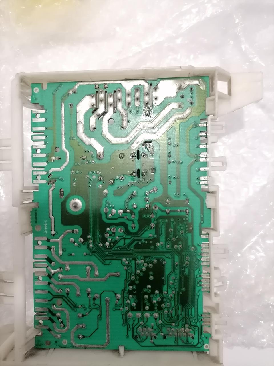 Invensys тканина 475700AC WD5630AG photo 3