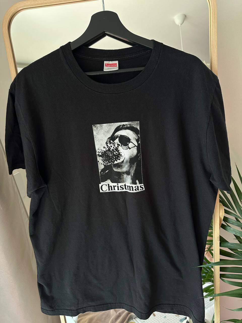 Футболка BERSHKA x Prince photo 2