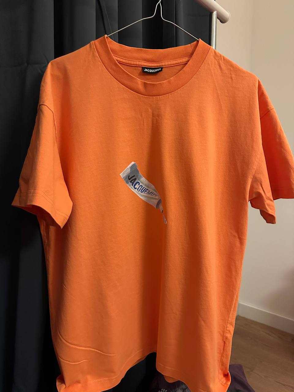 Футболка BERSHKA x Prince photo 4
