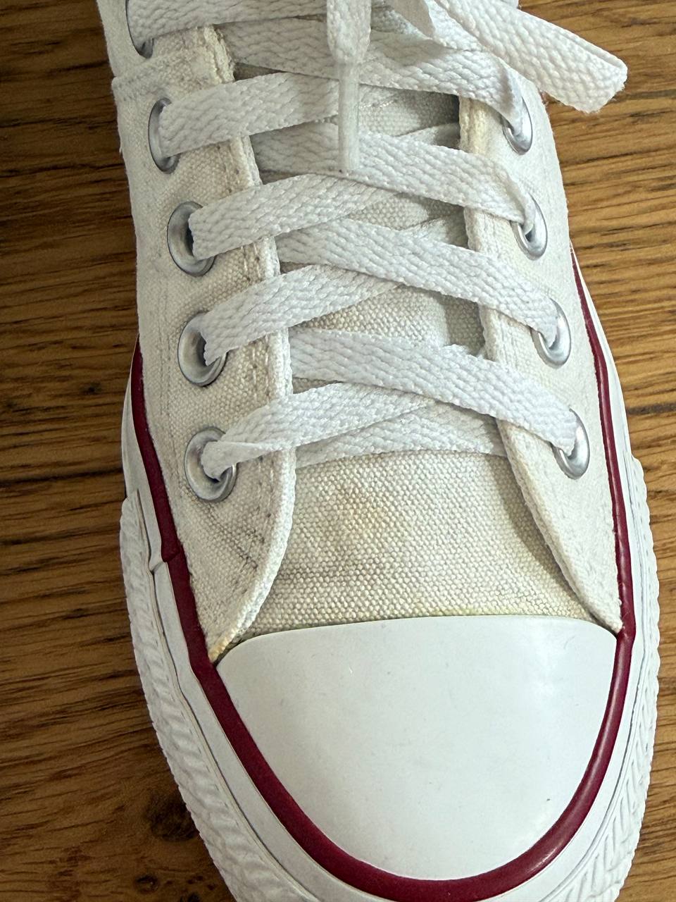 Кеды Converse photo 2