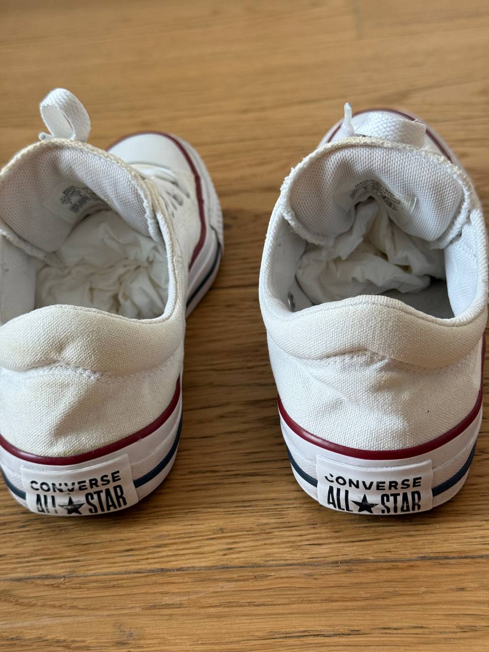 Кеды Converse photo 3