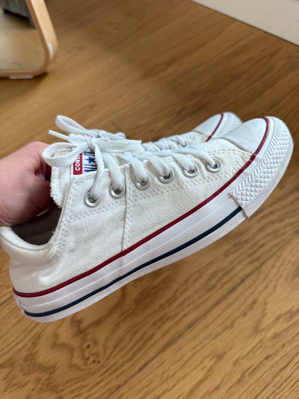 Кеды Converse photo 4