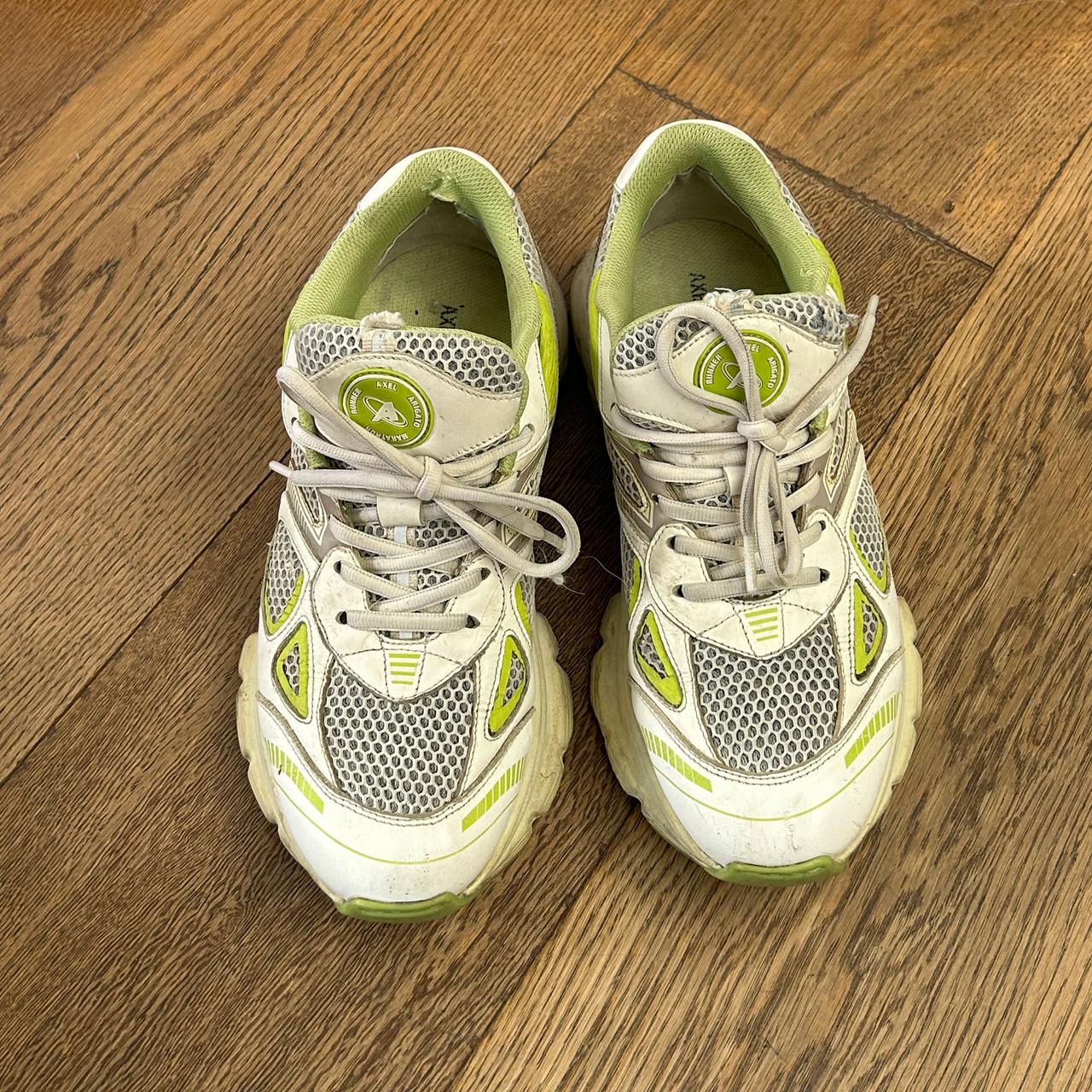 Nike Space Hippie 04 photo 4