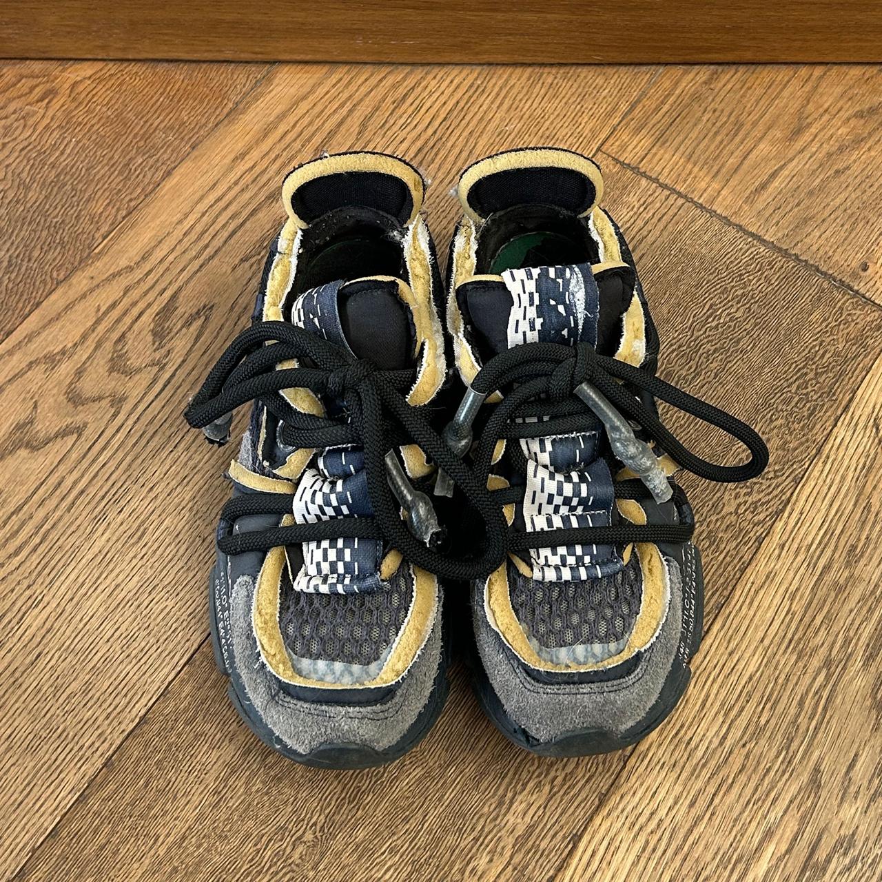 Nike Space Hippie 04