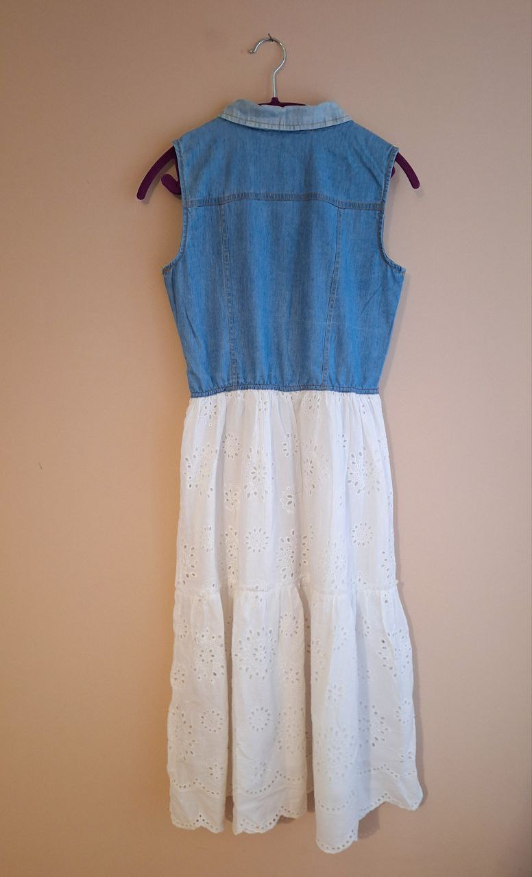 Futuruno dress photo 2