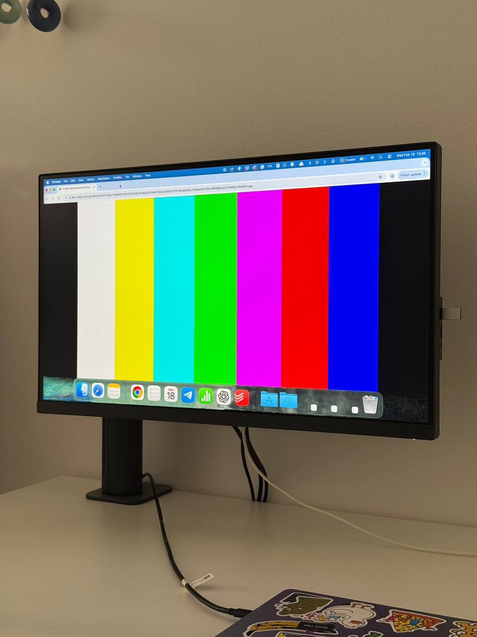 BenQ PD2705U