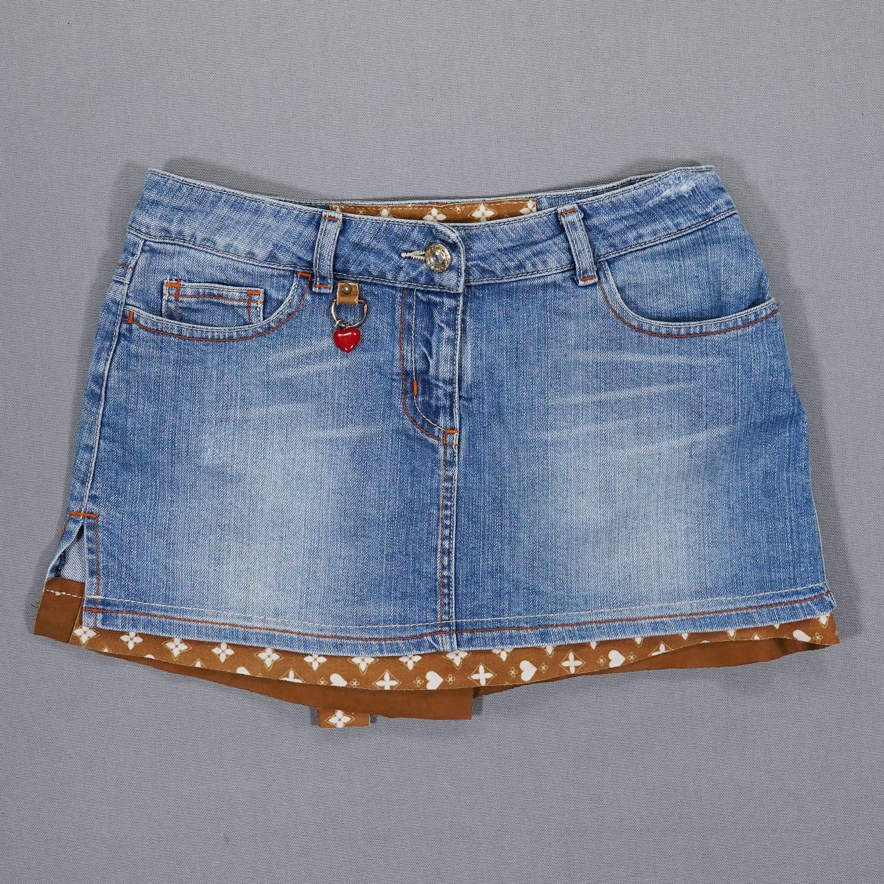 Винтаж Jeantex Life Style Аноракс photo 8