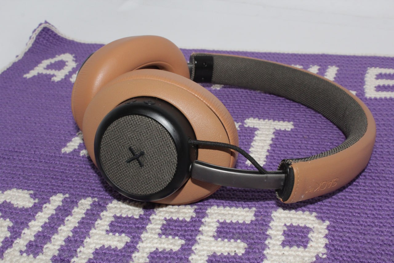 Sony MDR-XB650BT photo 8