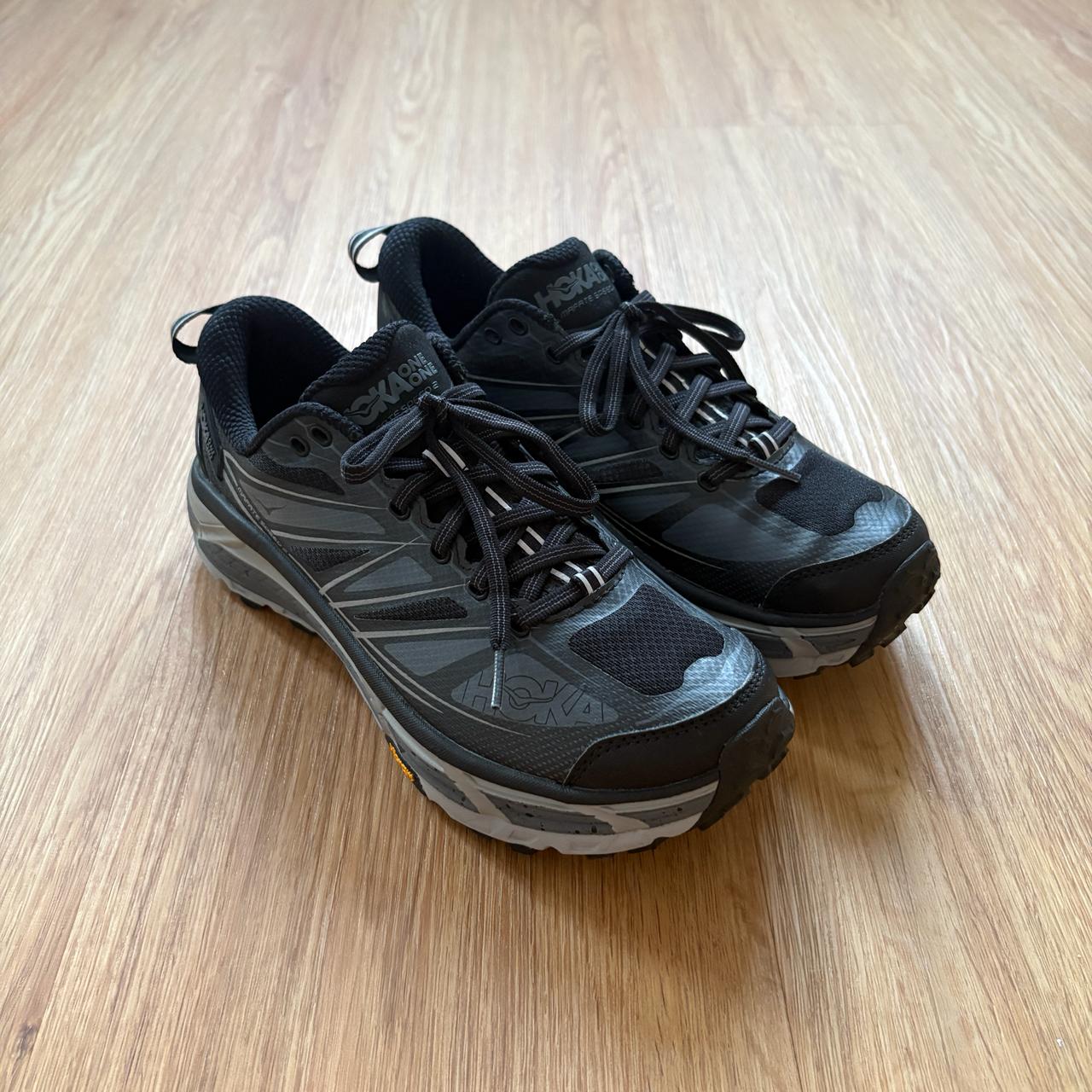 HOKA Mafate Speed 2 Sneakers
