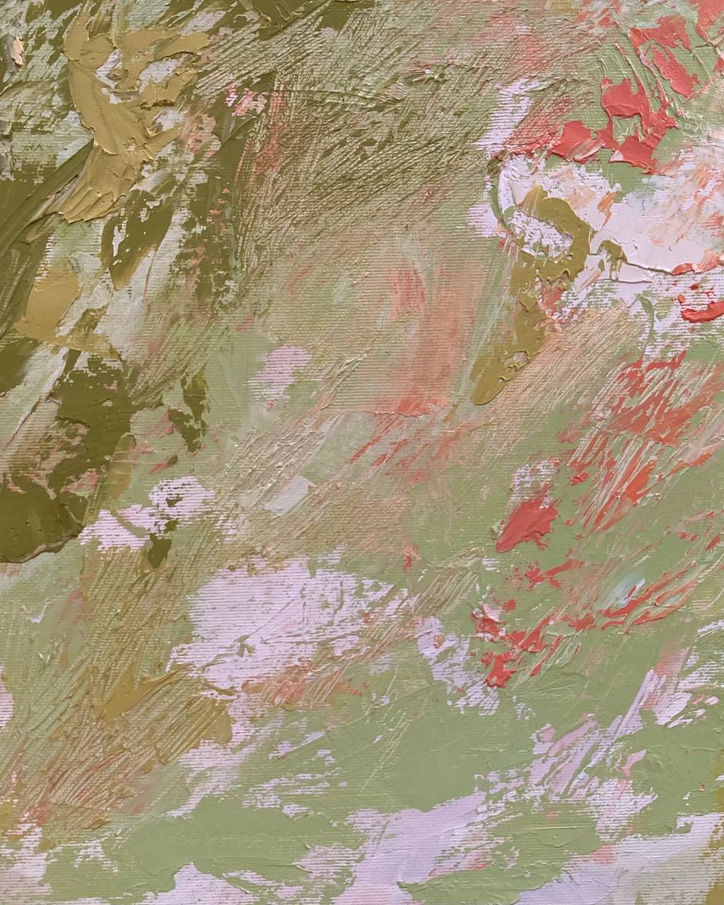синя картина photo 3
