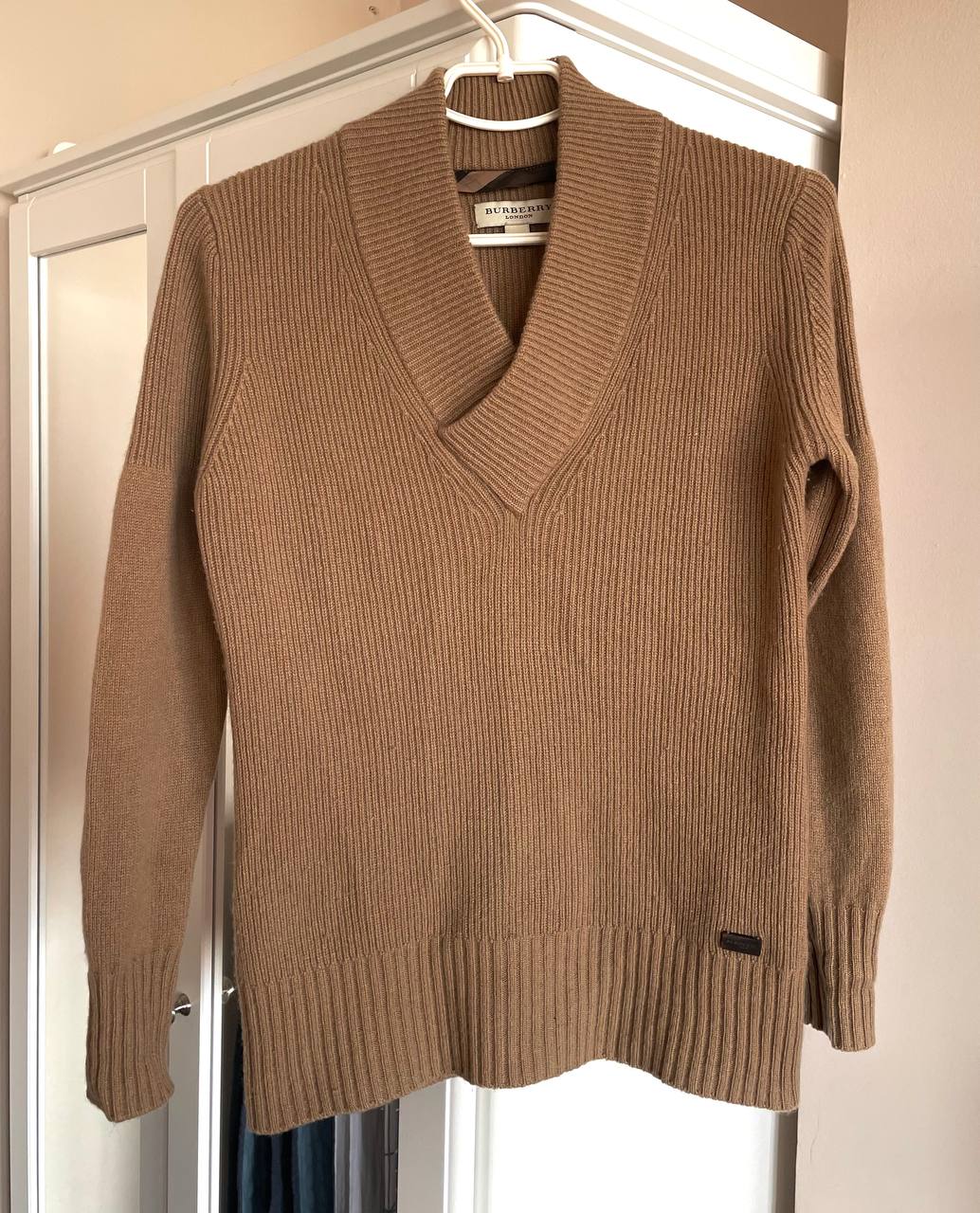 Ženski džemper Burberry London