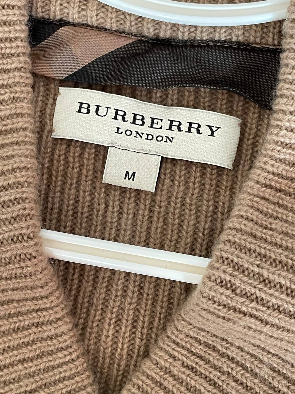 Ženski džemper Burberry London photo 2