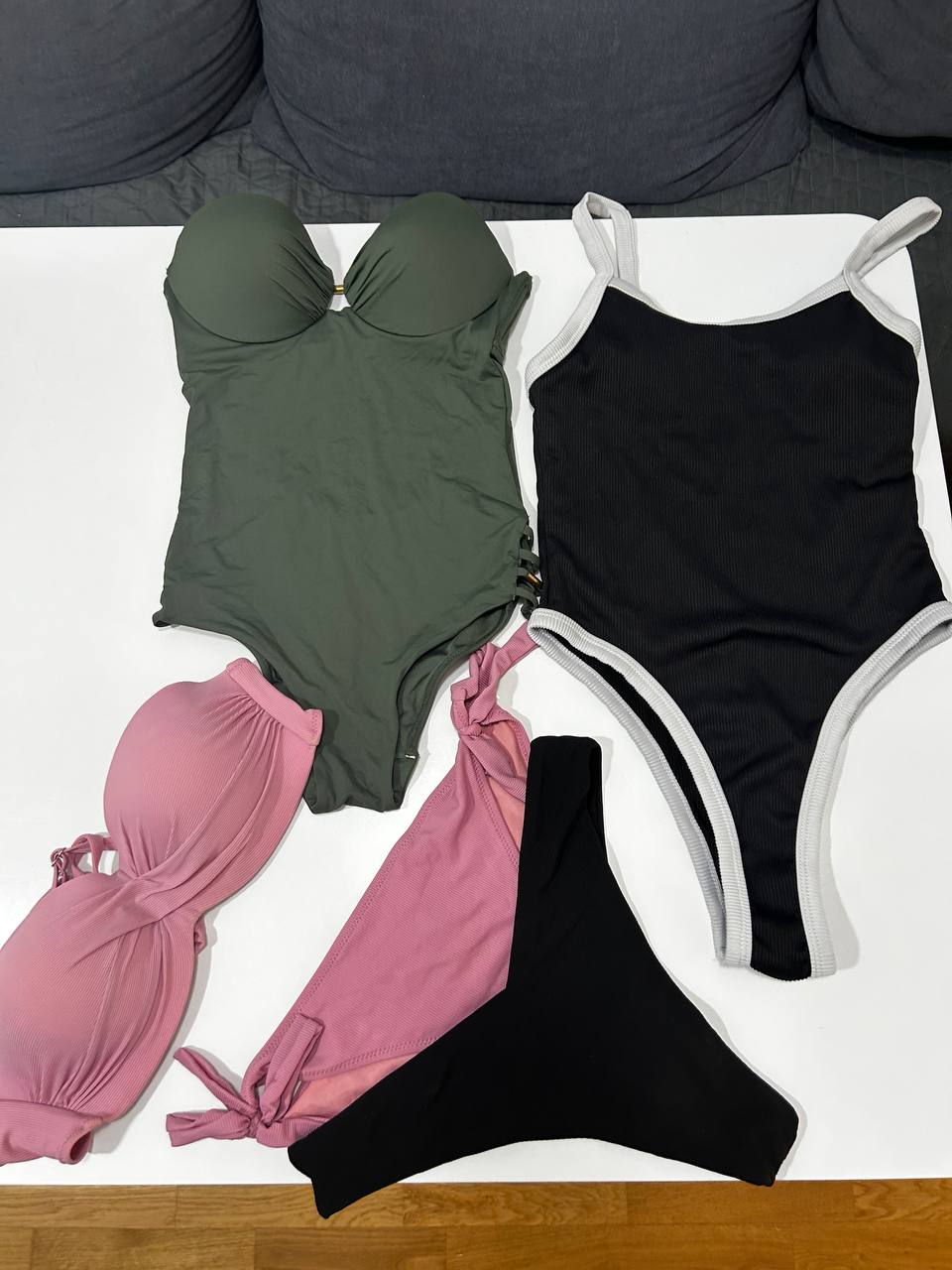 Swimsuits