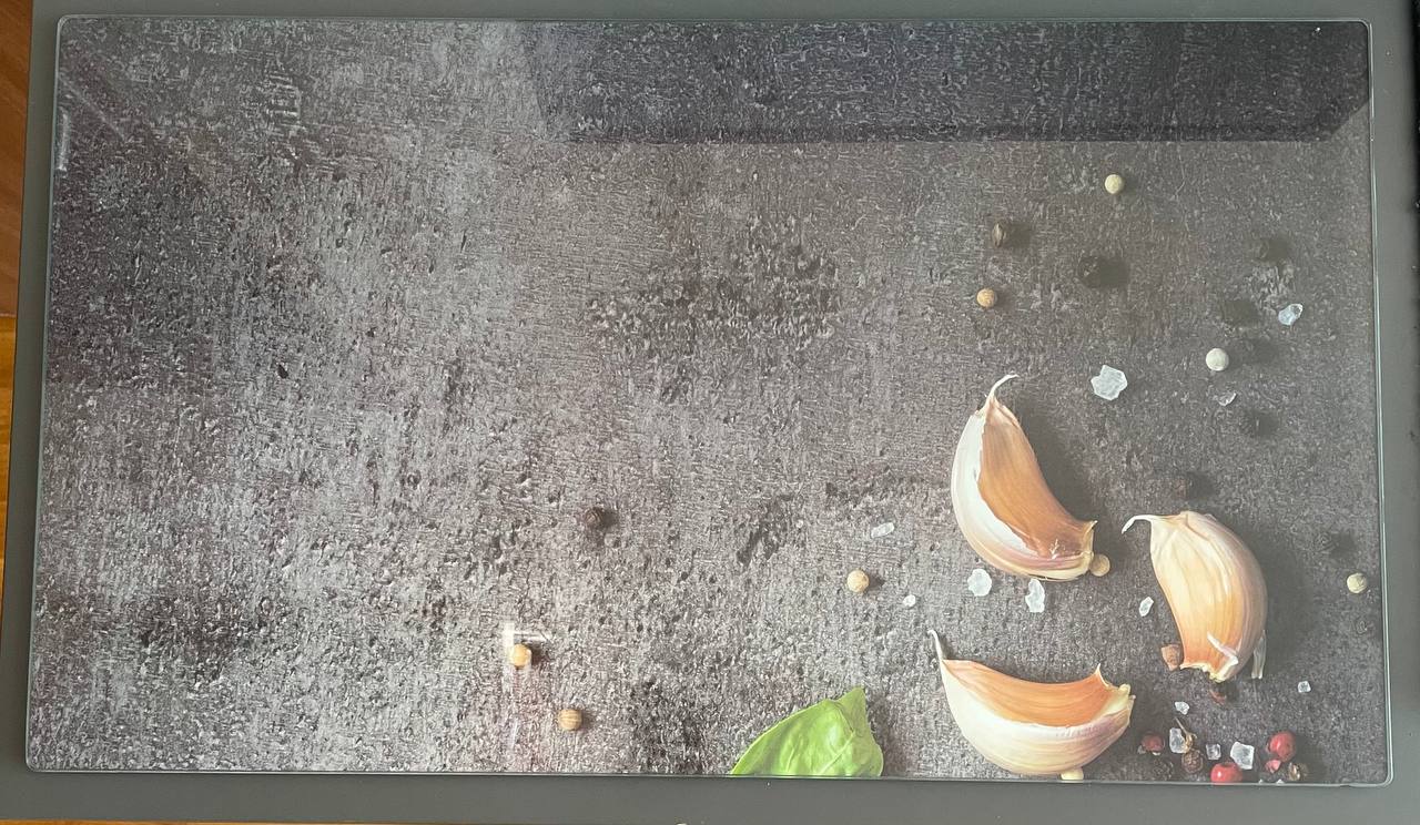 Rezanje tabla od kaljenog stakla