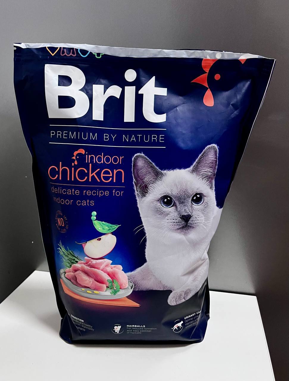 Brit hrana