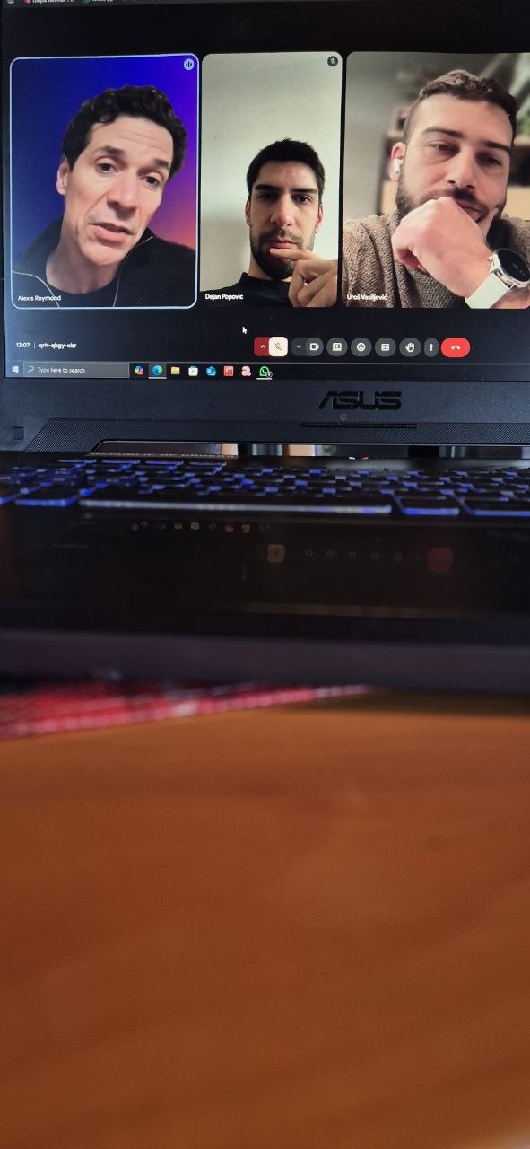 ASUS TUF 15.6 photo 8