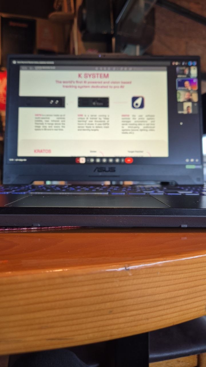 ASUS TUF 15.6 photo 9