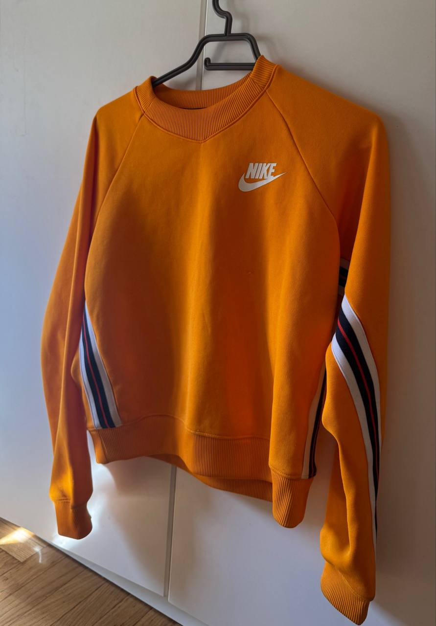 Кофта Nike