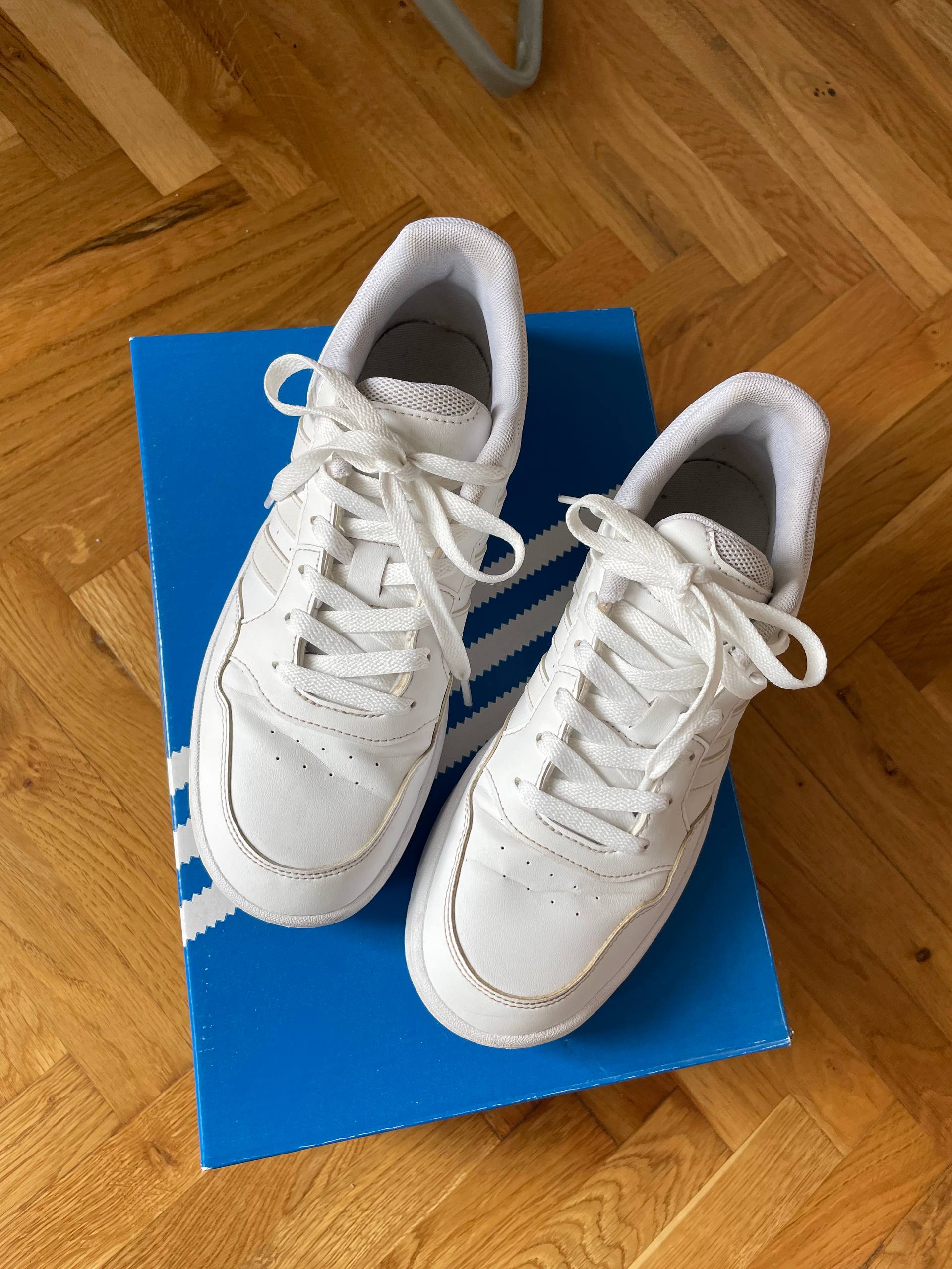 Adidas Ozmillen W IE5841 photo 2