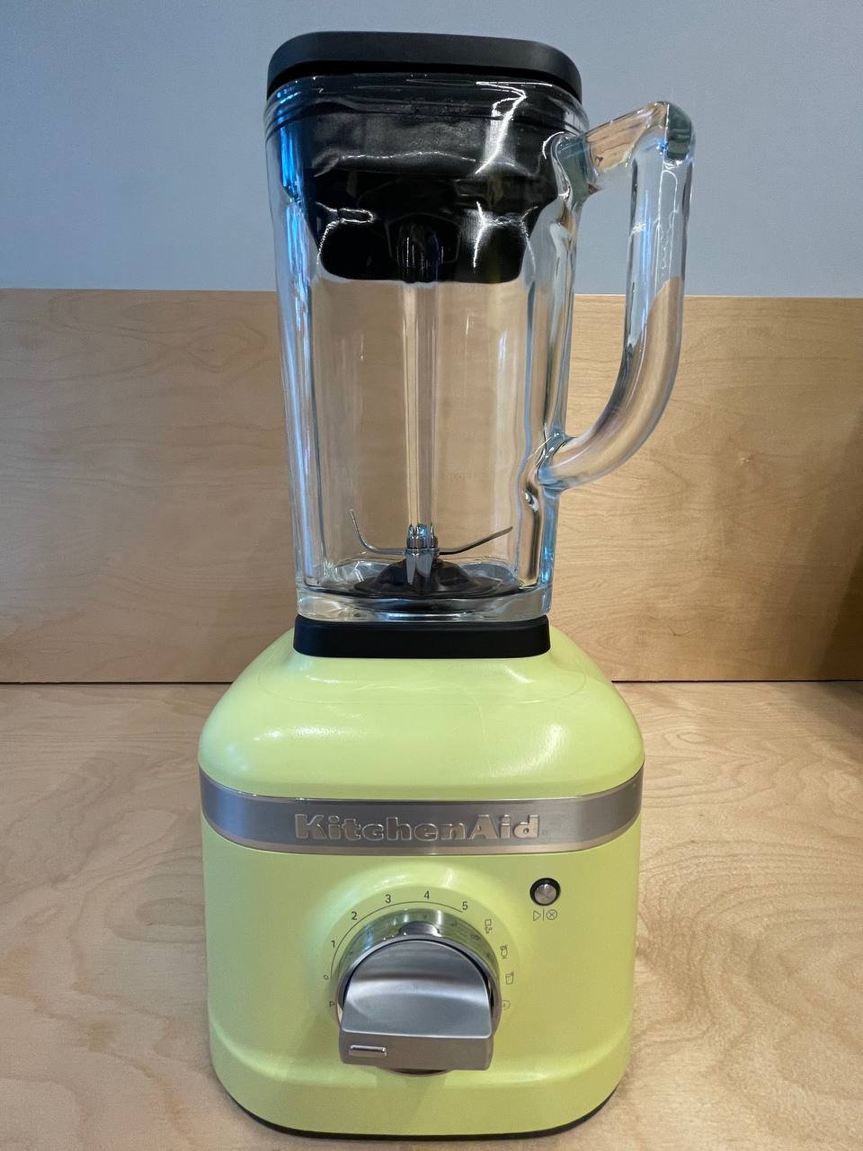KitchenAid KA5KSB4026EPT Blender