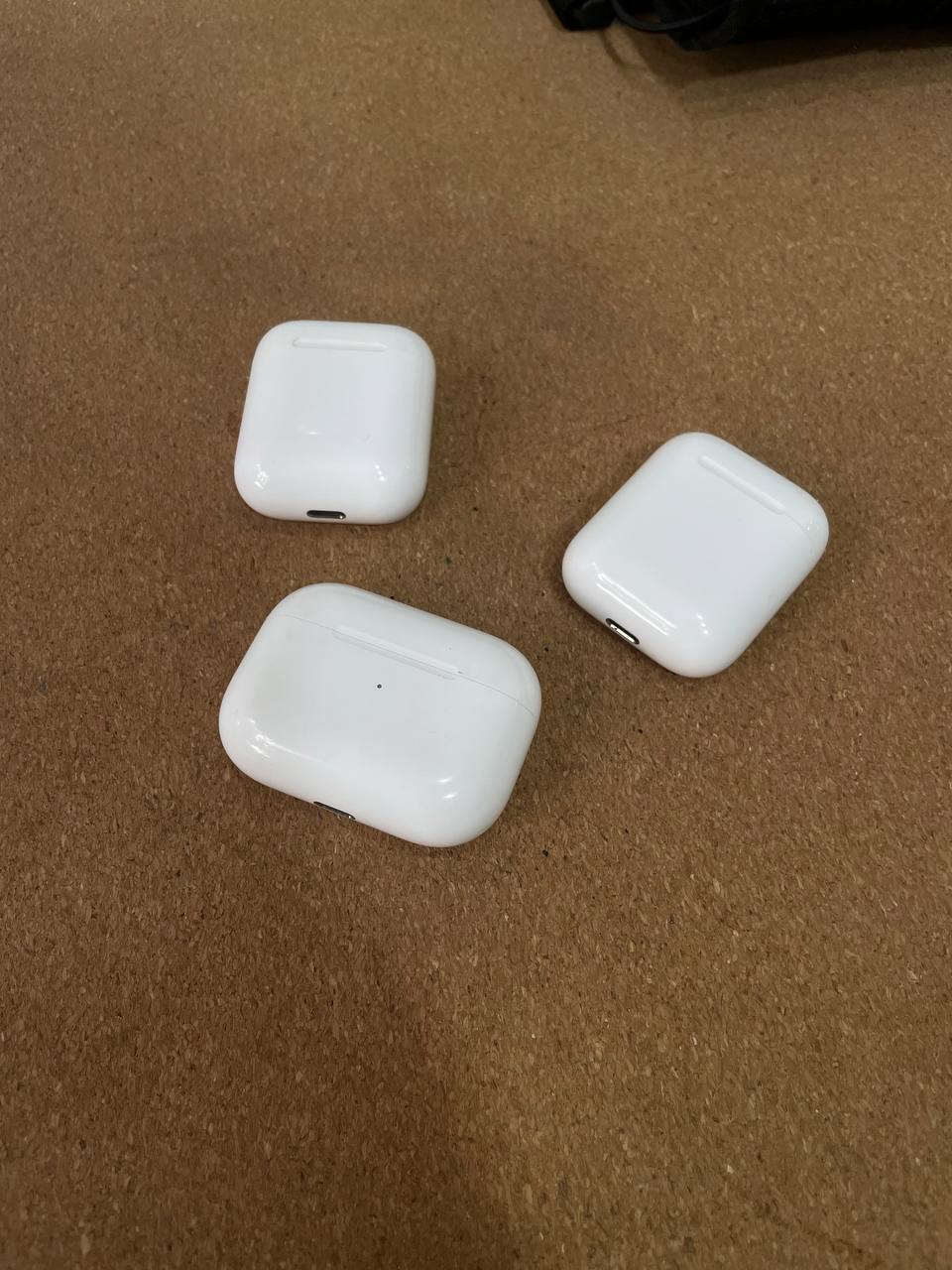 Kućište za AirPods Pro 1. generacija photo 2
