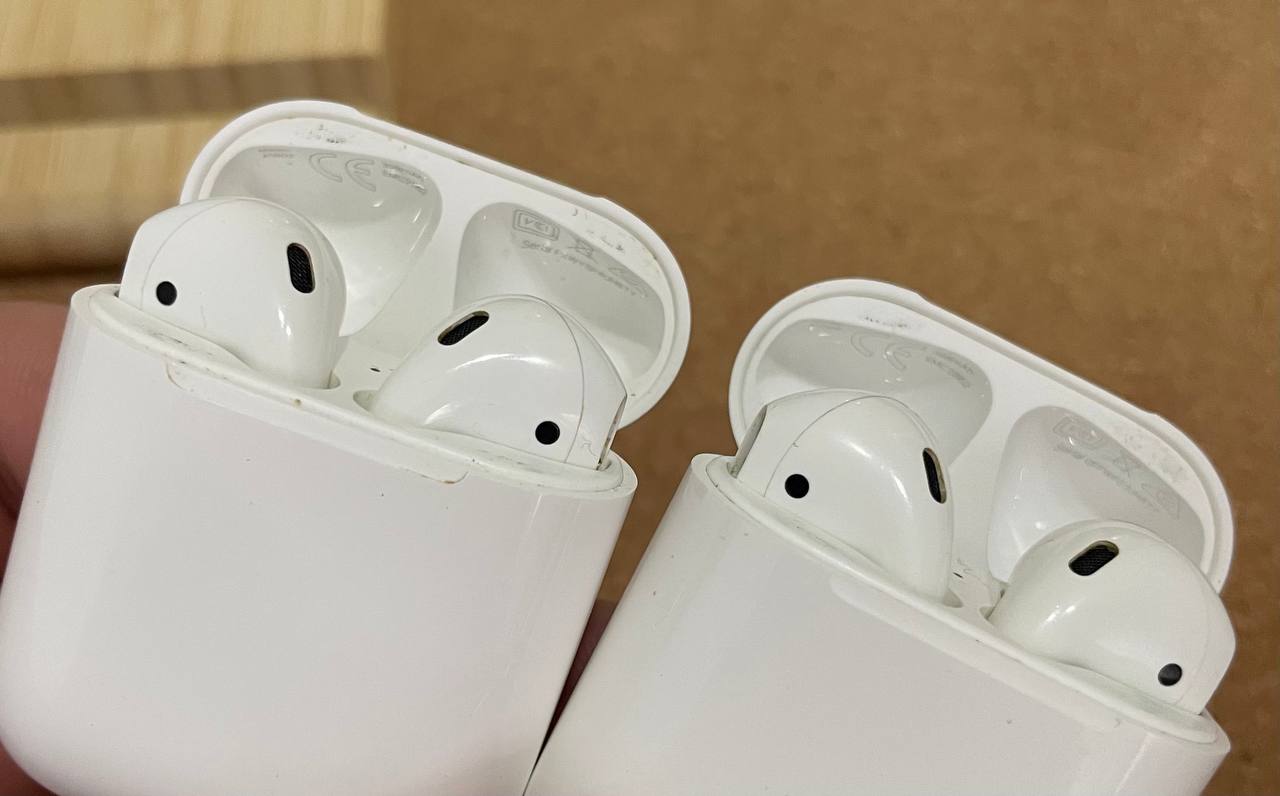 Kućište za AirPods Pro 1. generacija photo 3