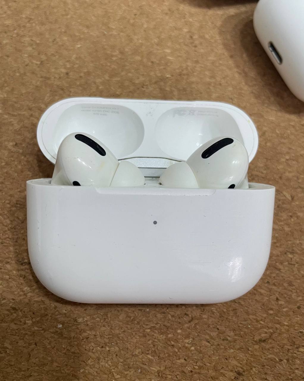 Kućište za AirPods Pro 1. generacija