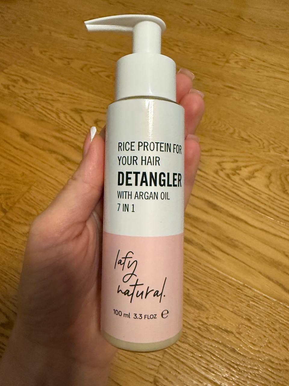 Dnevni krem za lice VOIS SPF15 sa matirajućim efekтом, 50ml photo 3