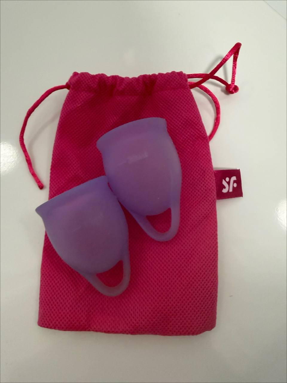 Dnevni krem za lice VOIS SPF15 sa matirajućim efekтом, 50ml photo 4