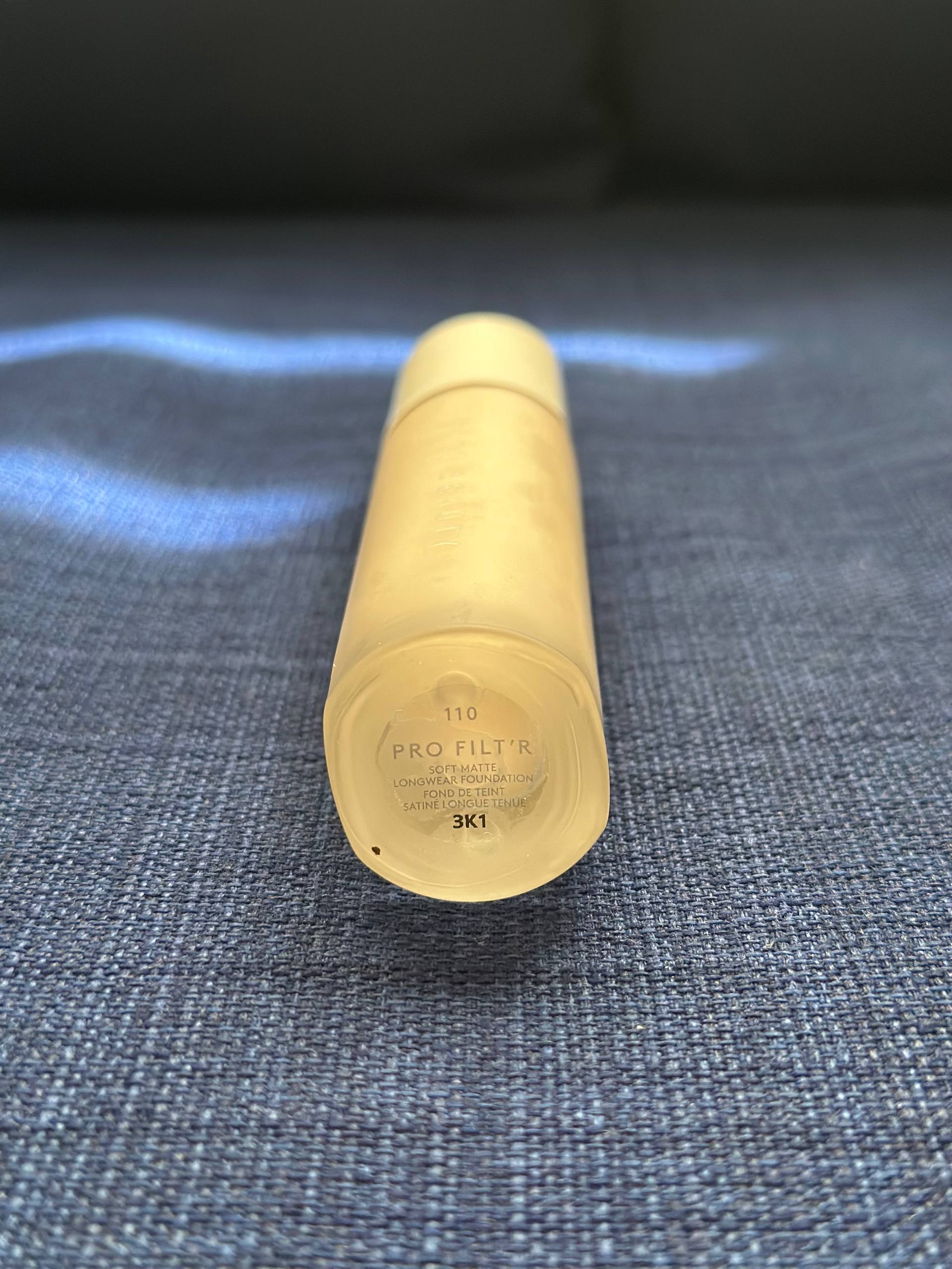 Fenty Beauty Pro Filt’r Soft Matte Foundation photo 4