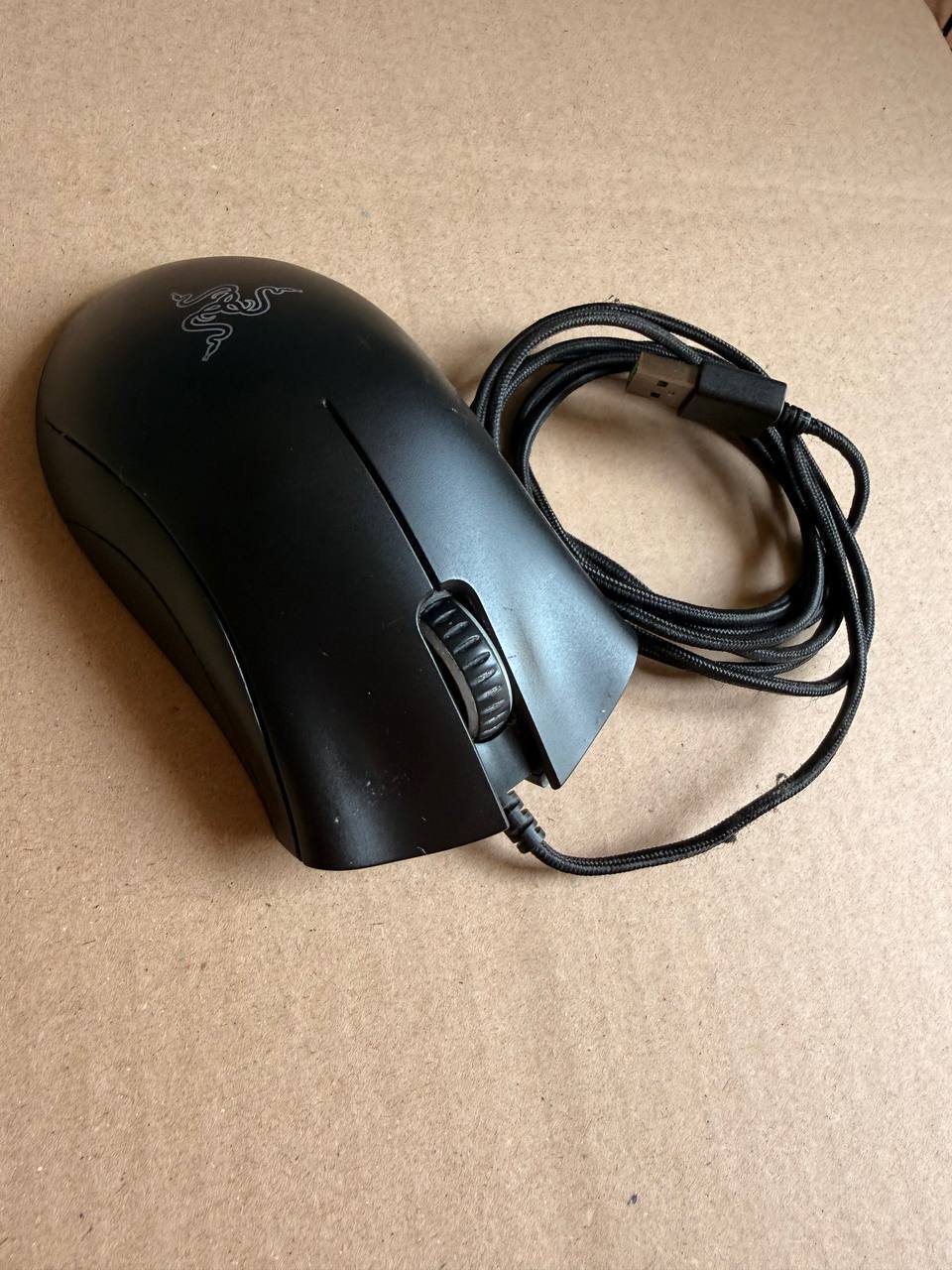 Razer Blackwidow V3 Pro Keyboard photo 2