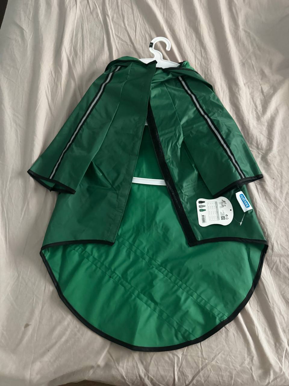 Raincoat