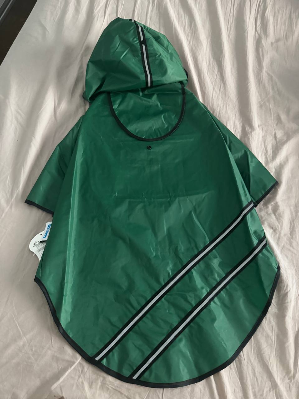 Raincoat photo 2