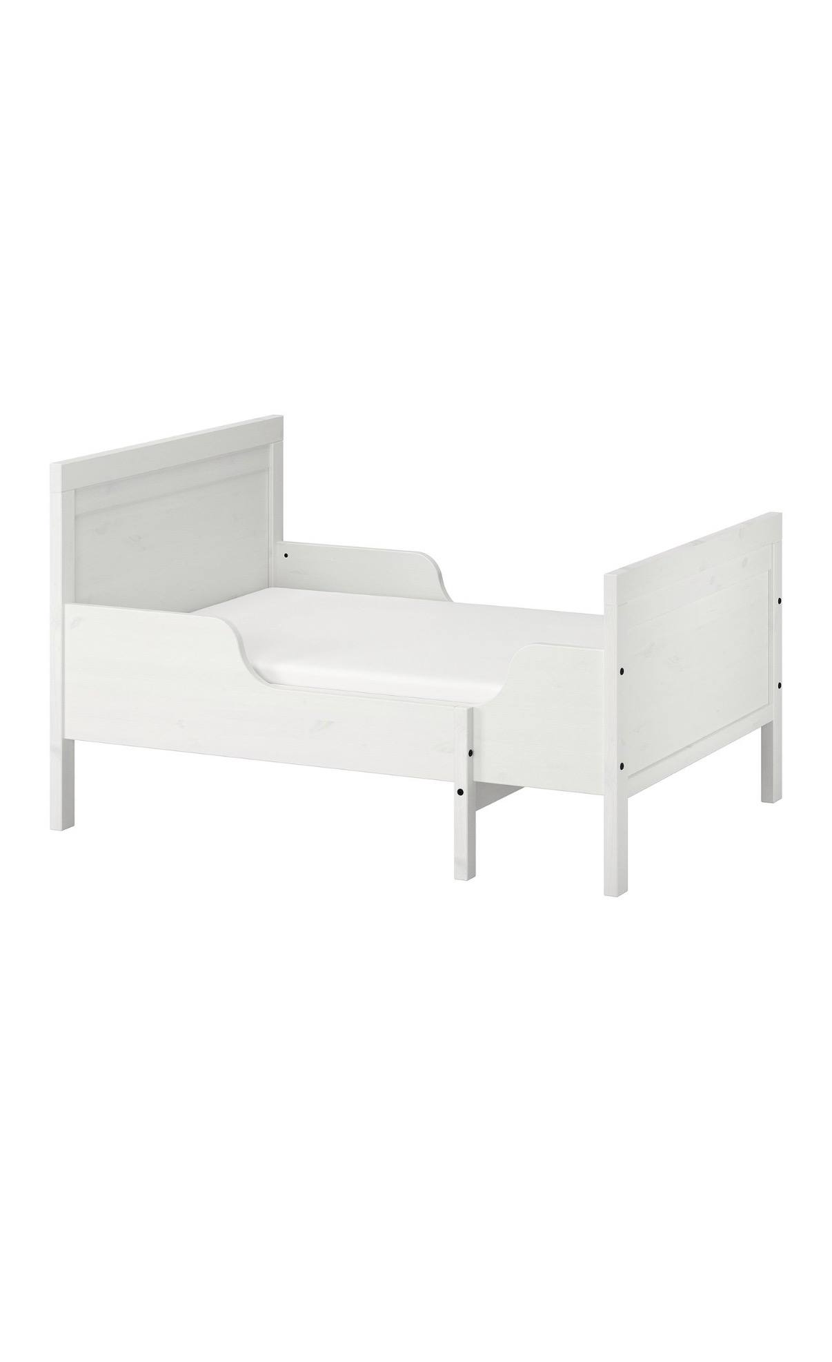 Children's folding bed SUNDVIK (Ikea) photo 2