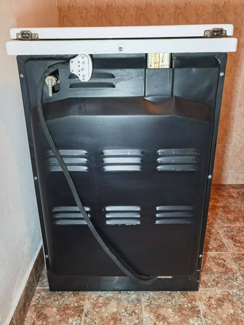 Električna kombinovana peć photo 7