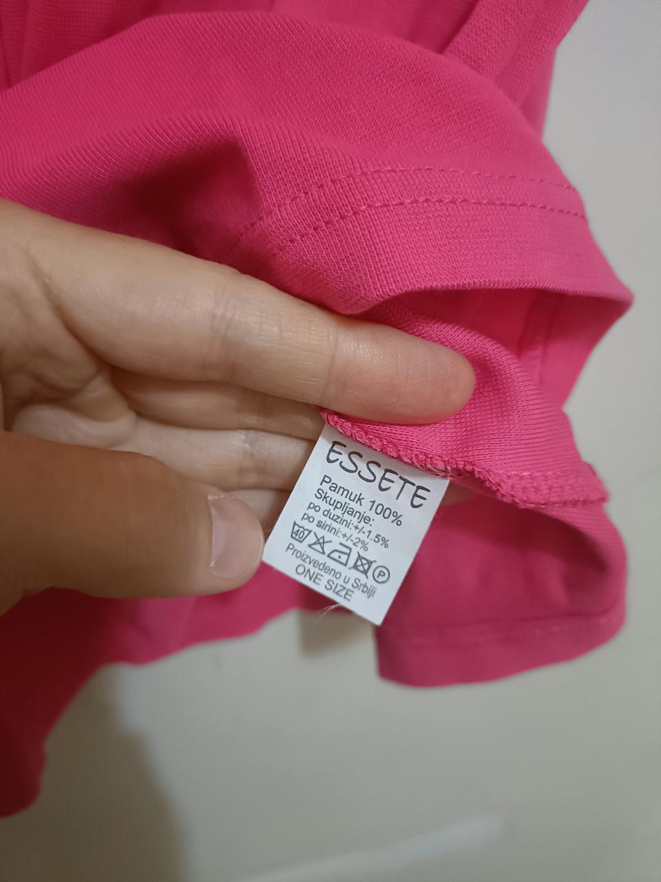Blouse photo 3
