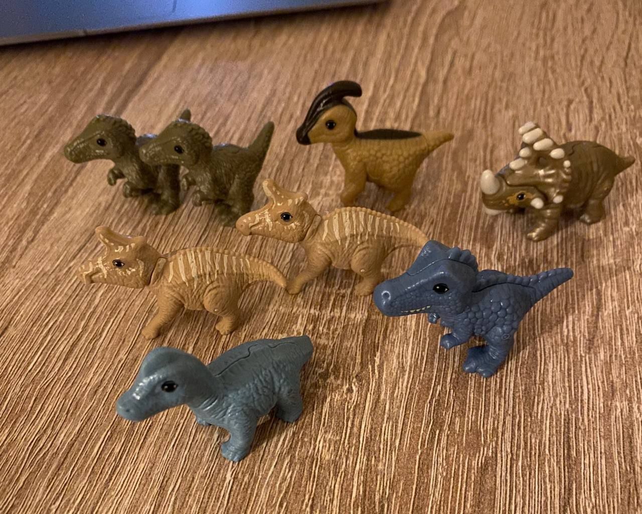 dinosaor