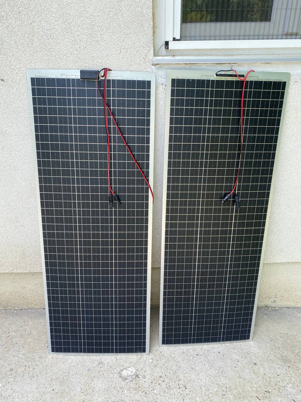 Solarni paneli