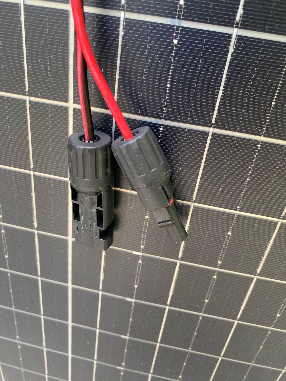 Solarni paneli photo 2