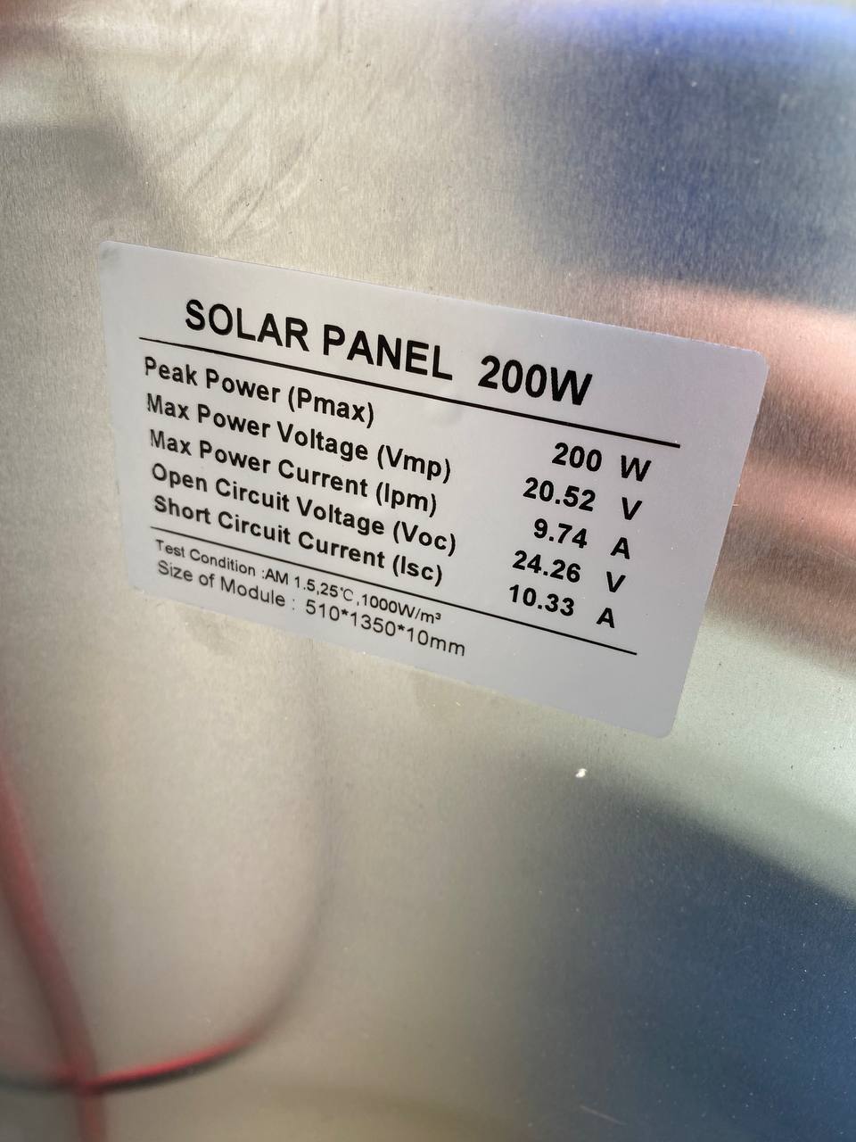 Solarni paneli photo 3