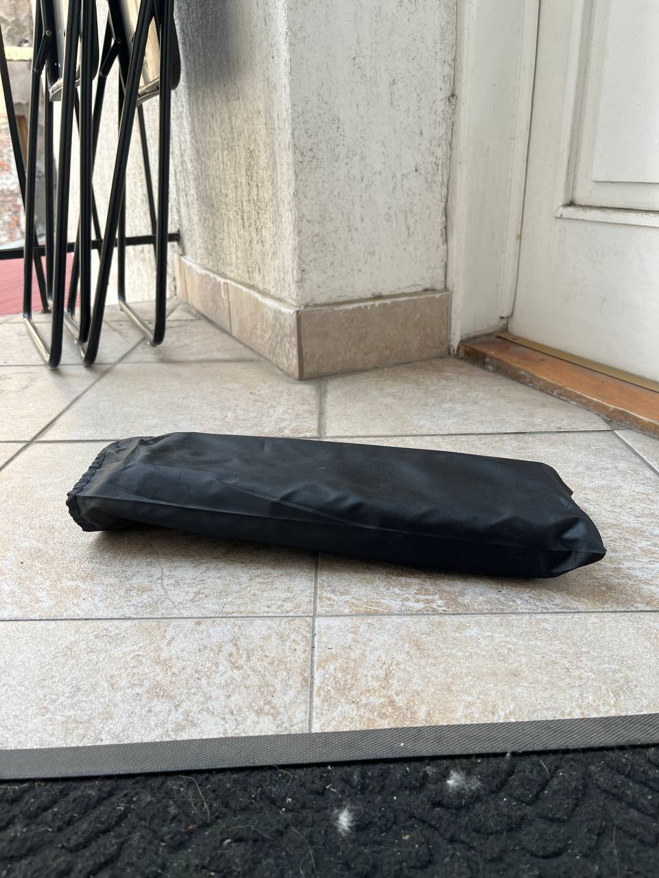 Folding chair photo 3